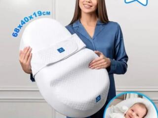 Кокон для новорожденных