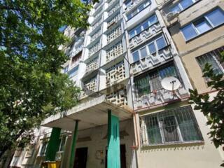 Apartament - 48  m²  , Chisinau
