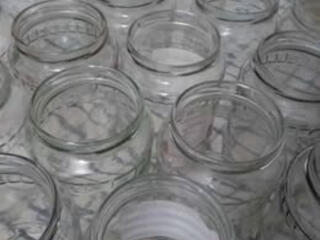 Винтовые банки на 700 по 5 лей