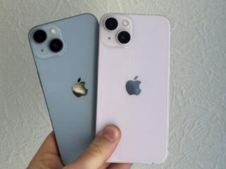 Новый! iPhone 14 128gb - 100%