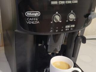 Кофемашина DeLonghi Caffe Venezia