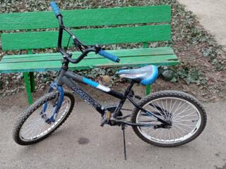 Детский велосипед размер колес 22