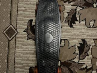 Скейт пенниборд