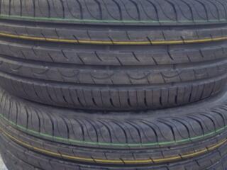 Продается резина R16 205/55 Sava