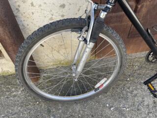 Велосипед Skott