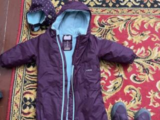 Комплект Decathlon