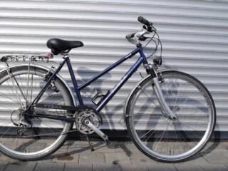 Велосипед Tigra Centovalli