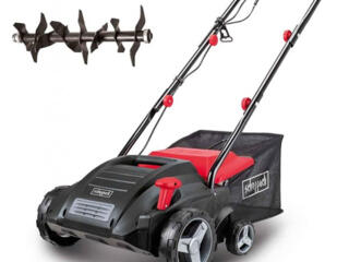 Скарификатор электрический Scheppach SC32 БЕНДЕРЫ