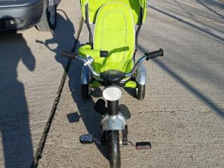 Продам детский велосипед