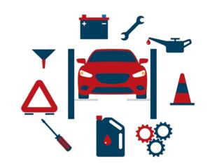 Требуется автослесарь