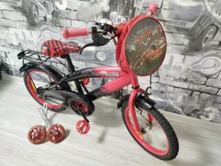 Продается велосипед