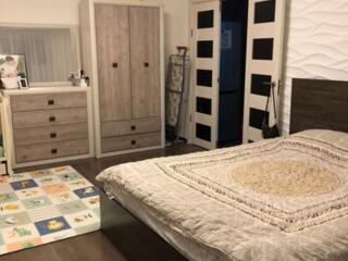 Большая 1 комнатная квартира