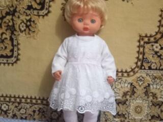 Продам куклу (65 см)