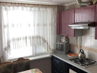 Продам 3 комнатную квартиру Бендеры/Борисовка