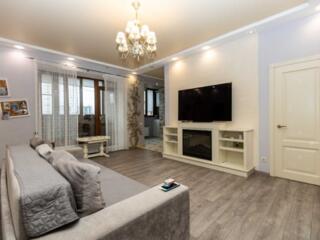 Продам красивую 3 комнатную квартиру ЖК Академгородок