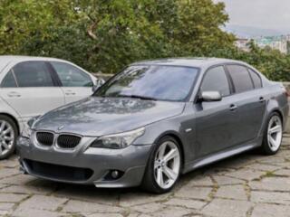 В РАЗБОРЕ BMW E60