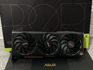КАК НОВАЯ! ASUS ProArt GeForce RTX 4060 8GB