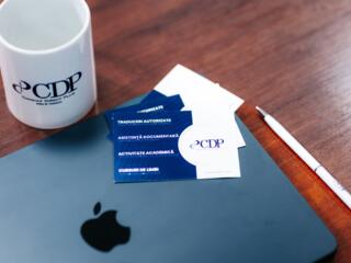 Авторизованные переводы в Шолданештах