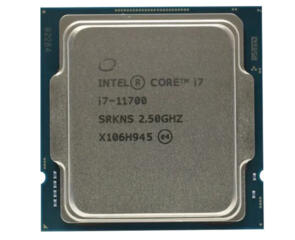 Купим недорого процессор i7 11700 в отличном состоянии