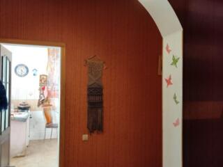 Большая территория + два дома в Нерубайске = комфорт для всей семьи