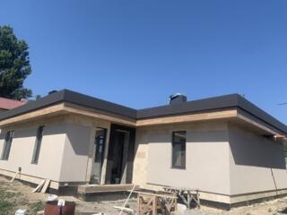 Отдельно стоящий дом