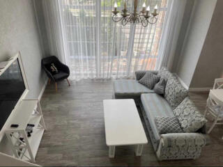 Коттедж в закрытом кооперативе на Фонтане