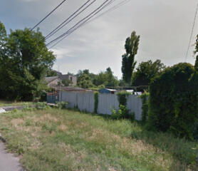 Фасадный участок 10 соток, Чубаевка/Толбухина.