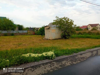Участок 12 соток в центре с. Нерубайское.