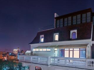 Гостиница в центре Одессы.