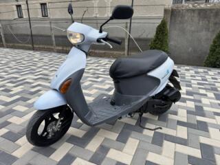 Продам Suzuki lets 4 2008 г.