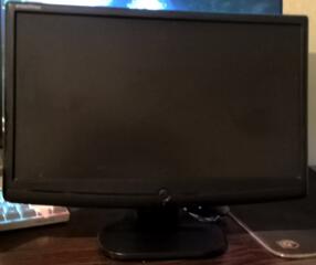 Продам монитор emashine's (18.5/60)