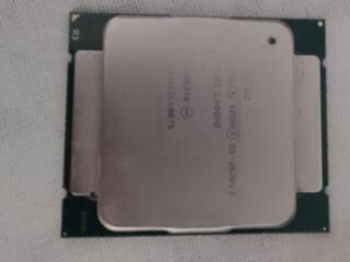 Продам процессор Xeon 2620v3
