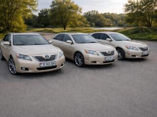 Пассажирские перевозки