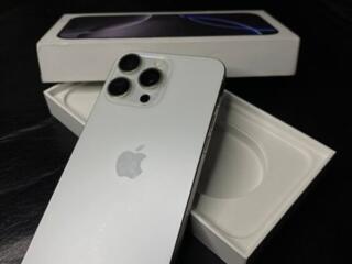 Iphone 15 pro max 512gb
