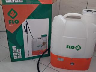 Аккумуляторный опрыскиватель 16 литров новый