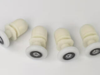 Ролики для душевой кабины 200руб.