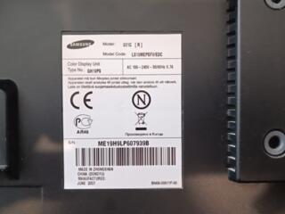 Монитор Samsung 931c