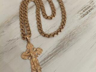 Золотая цепочка Бисмарк.