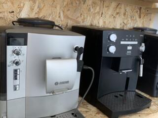 Кофемашина Bosch 100€