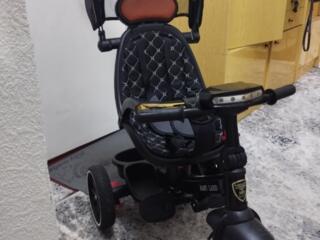 Продам трёхколёсный велосипед