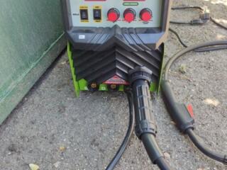 Сварочный аппарат - полуавтомат (торг)