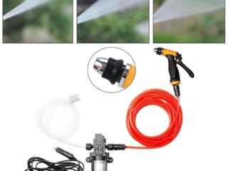 Портативная автомойка 12в