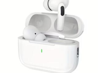 Беспроводные наушники новые