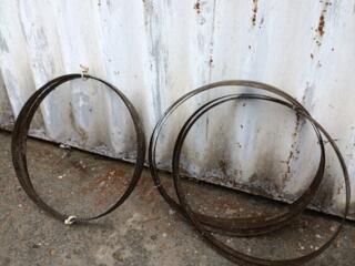 Полотно для Ленточной пилы