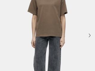 Новые джинсы бренда «SHU»