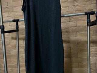 Платье лапша размер xs-s