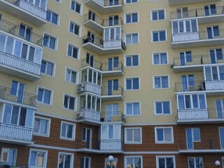 Продам 1 комнатную квартиру на Люстдорфской дороге.