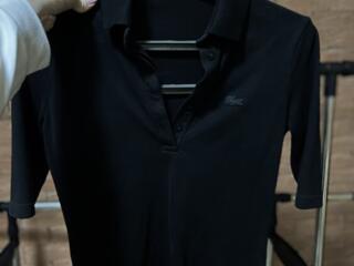Поло Lacoste оригинал s
