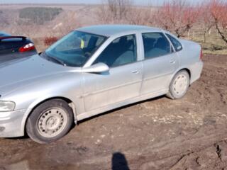 Разбираю Опель Вектра Б, 2.2 Турбодизель, есть всё, не разборка