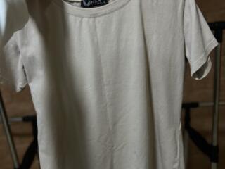 Футболки xs и s-m